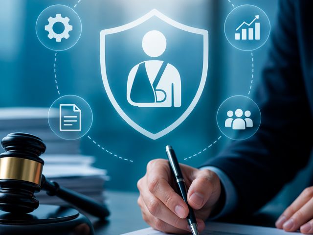 Il modello CLAIM EXPERT per la gestione dei sinistri large